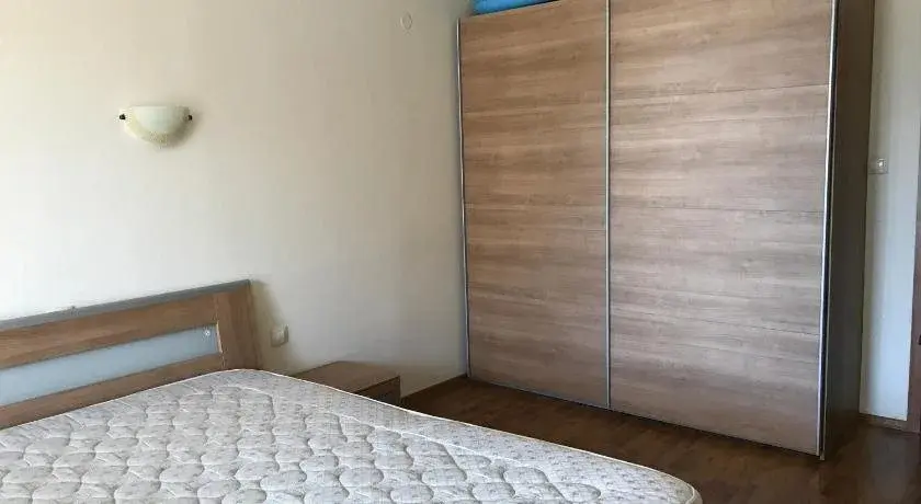 Равда: Black Sea View Apartments