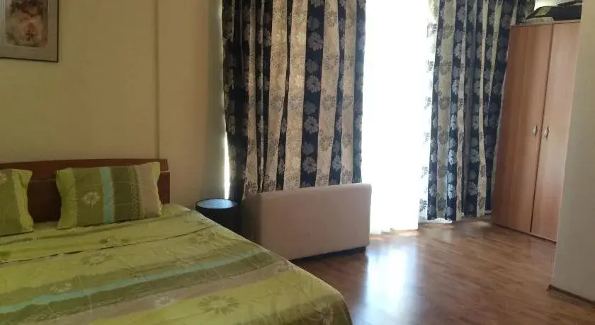 Равда: Black Sea View Apartments