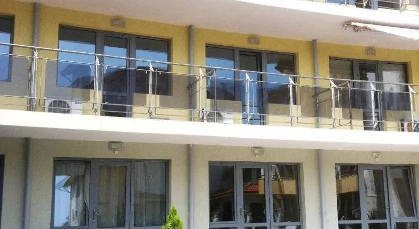 Black Sea View Apartments — фото 1