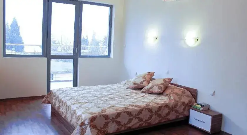 Равда: Black Sea View Apartments
