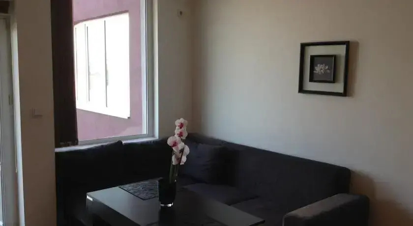 Бургас: Apartament Elinor