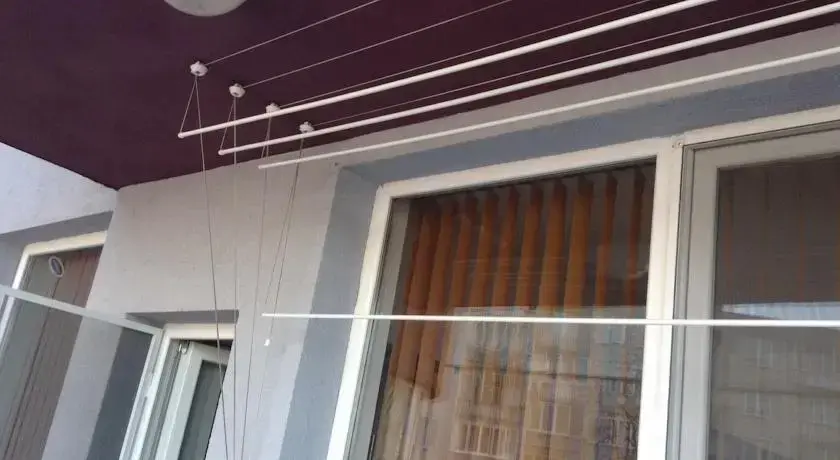 Бургас: Apartament Elinor