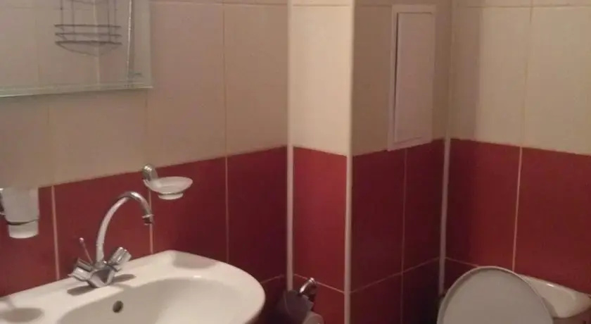 Бургас: Apartament Elinor