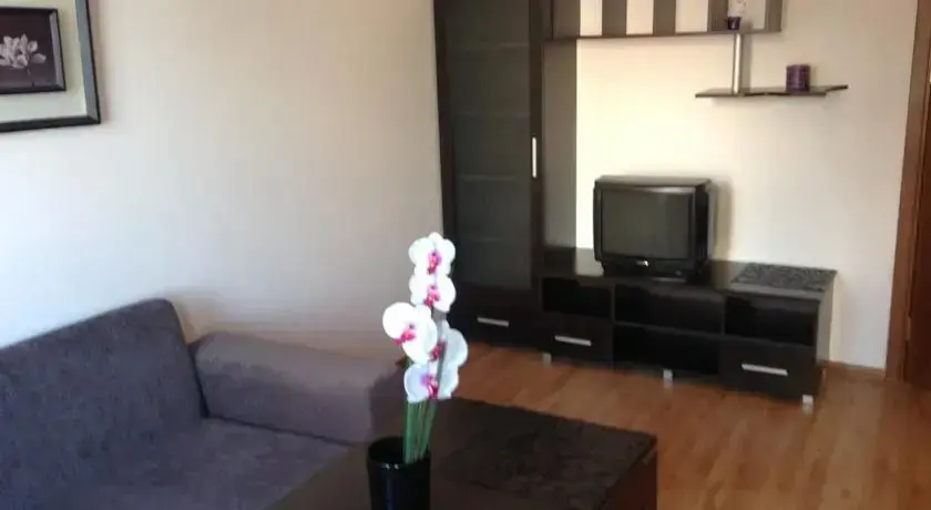 Бургас: Apartament Elinor