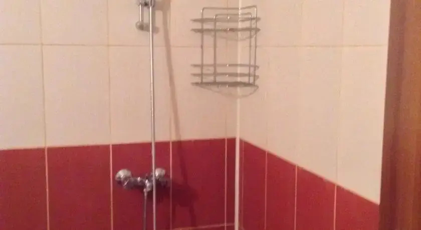 Бургас: Apartament Elinor