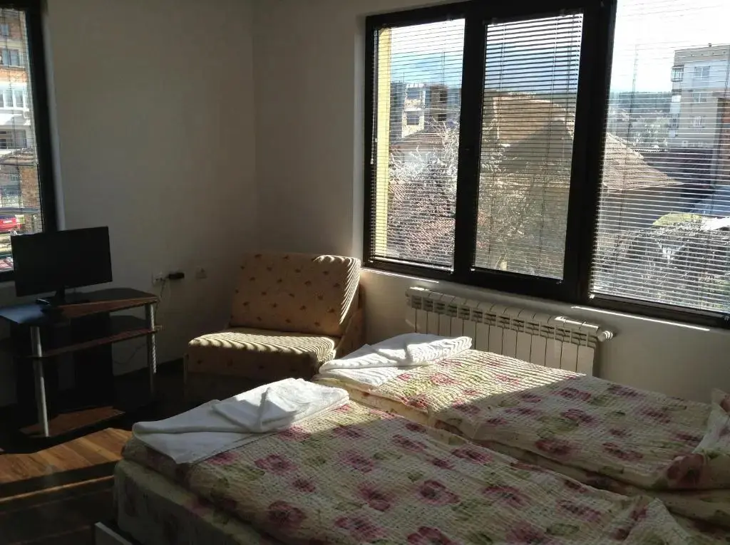 Вършец: Guest House Luchi