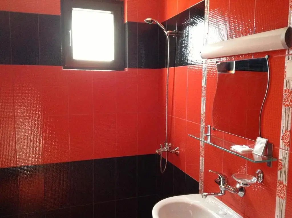 Вършец: Guest House Luchi
