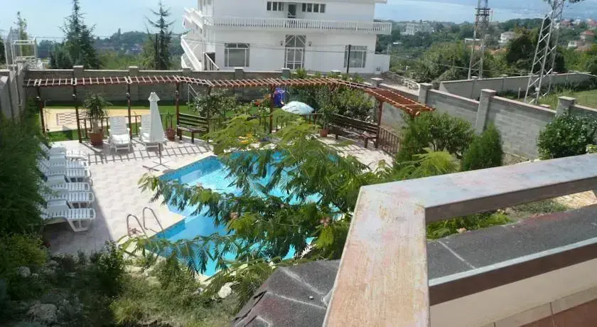 Варна: Luxury Villa Sea Dream