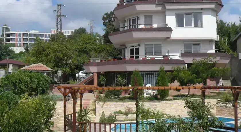Варна: Luxury Villa Sea Dream