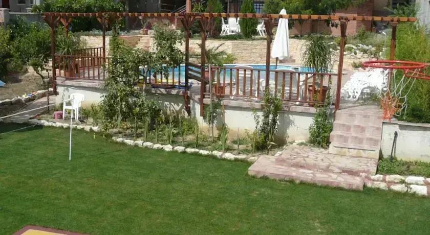Варна: Luxury Villa Sea Dream