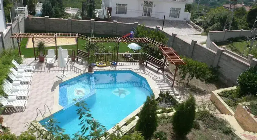Варна: Luxury Villa Sea Dream