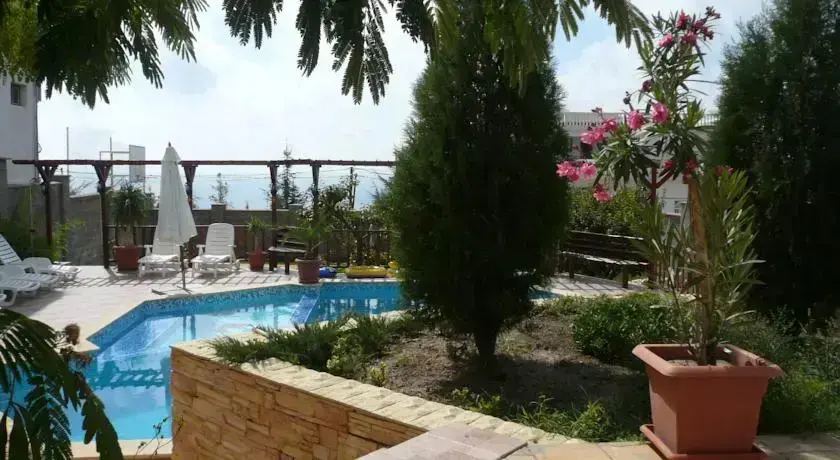 Варна: Luxury Villa Sea Dream