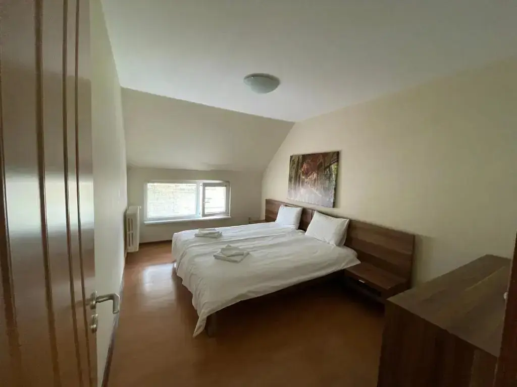 София: Family Hotel Madrid