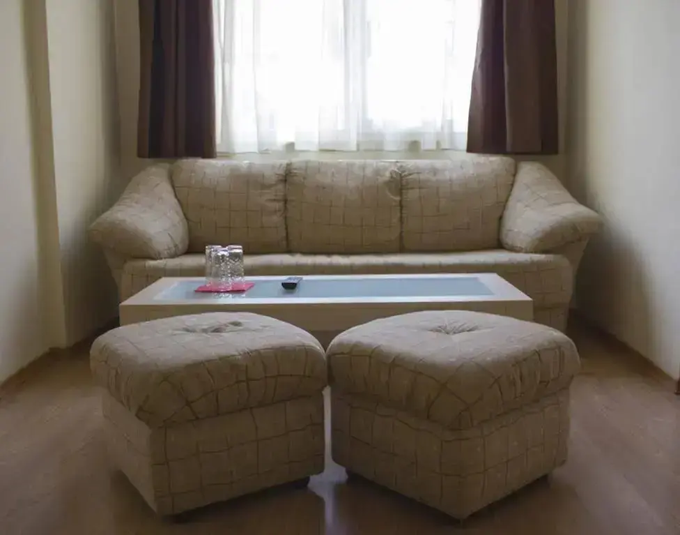 София: Family Hotel Madrid