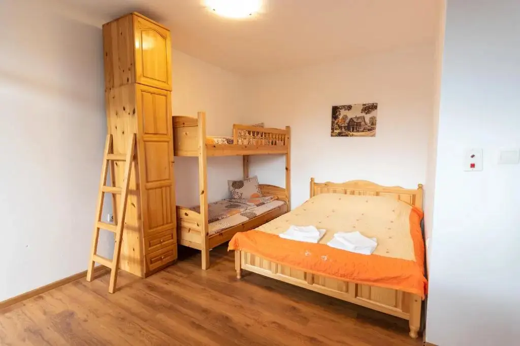 Батак: Orlino Holiday Park