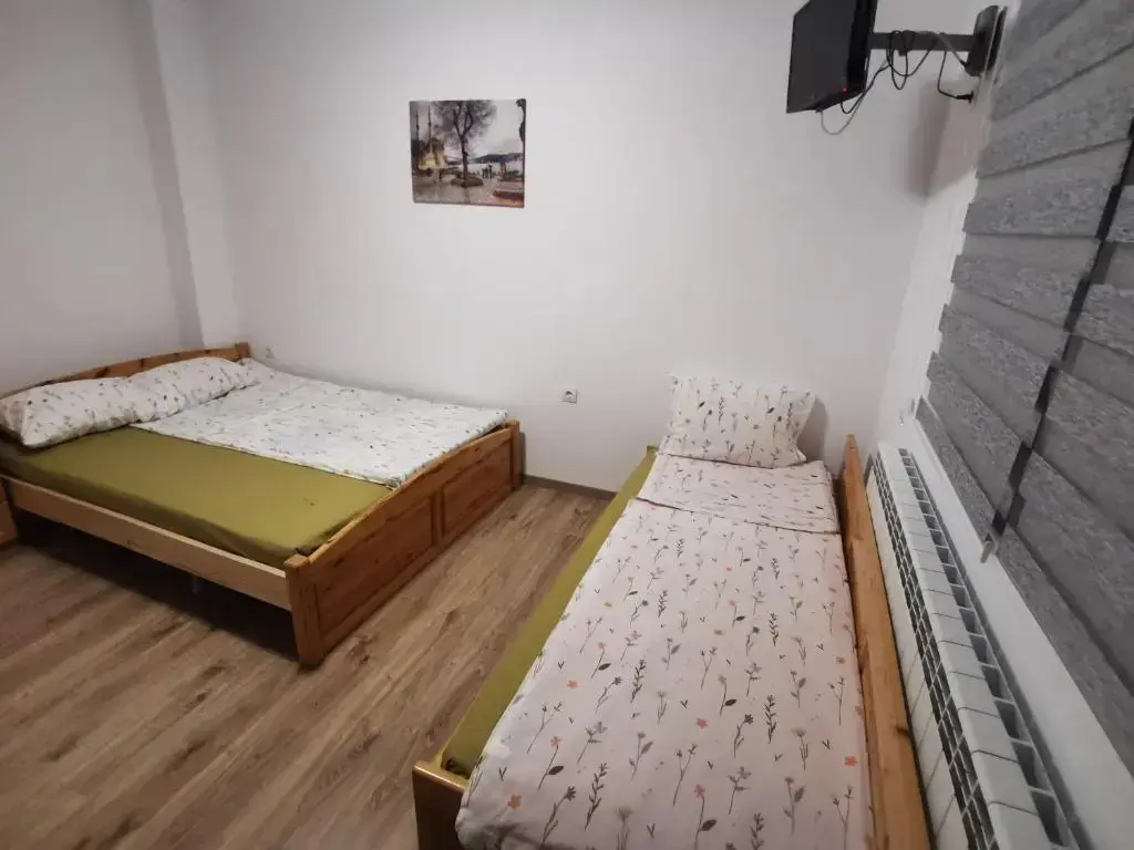 Батак: Orlino Holiday Park