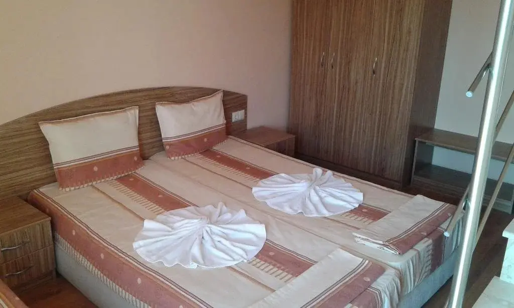 Кранево: Hotel Vega