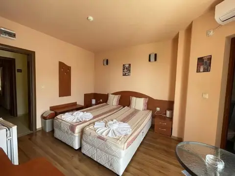 Hotel Vega — фото 1