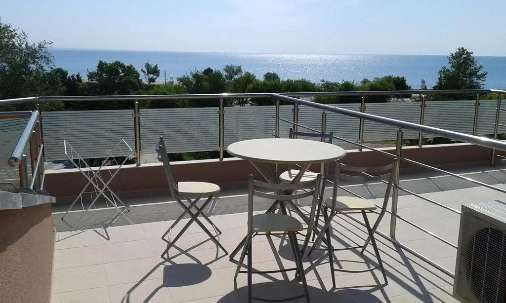 Кранево: Hotel Vega