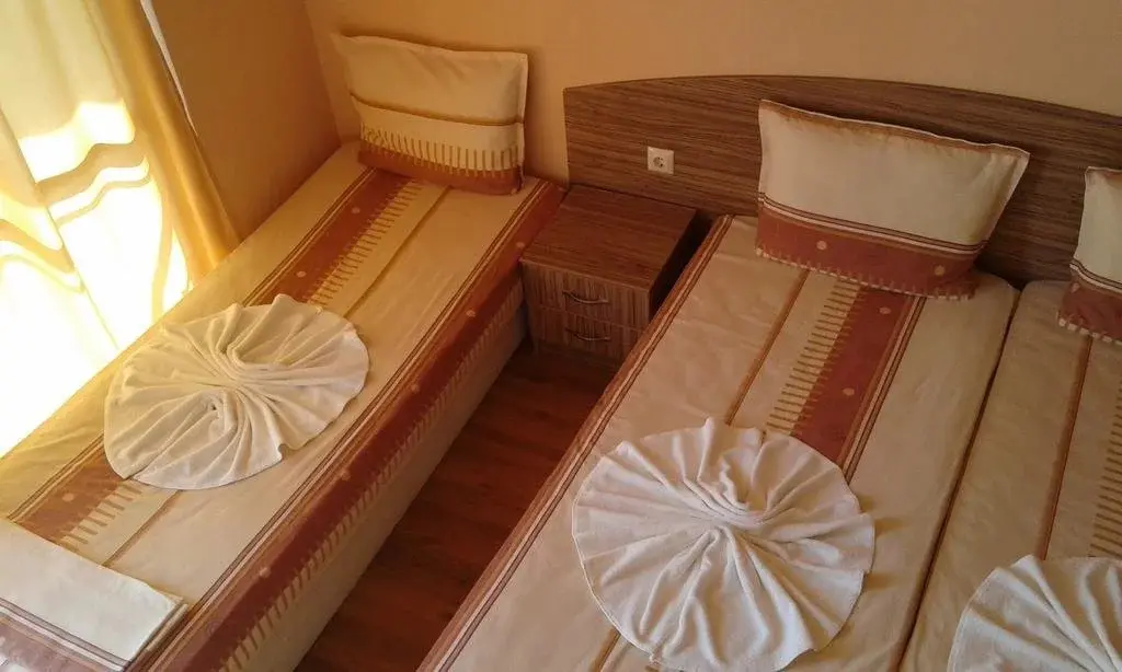 Кранево: Hotel Vega