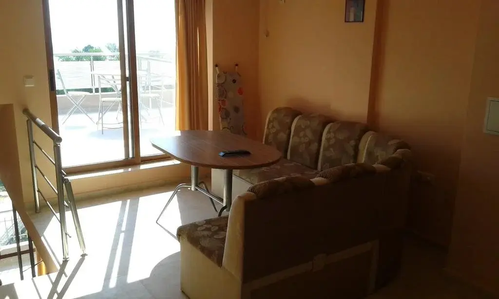 Кранево: Hotel Vega