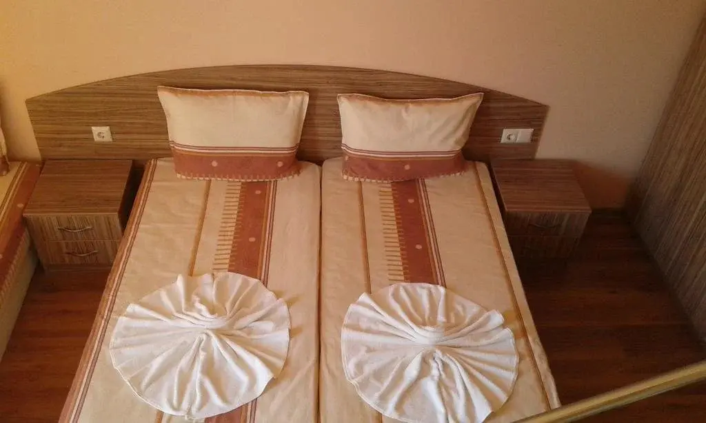 Кранево: Hotel Vega