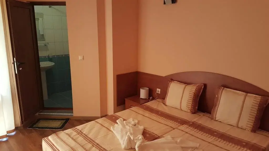 Кранево: Hotel Vega