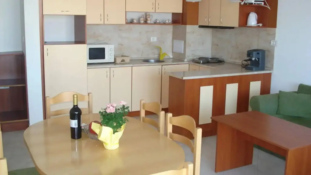 Свети Влас: TSB Sun Coast Apartments
