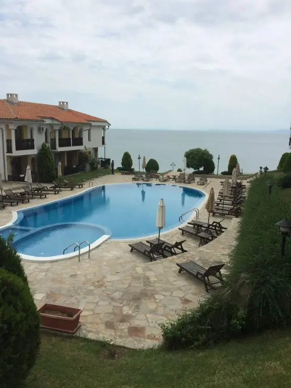 Свети Влас: TSB Sun Coast Apartments