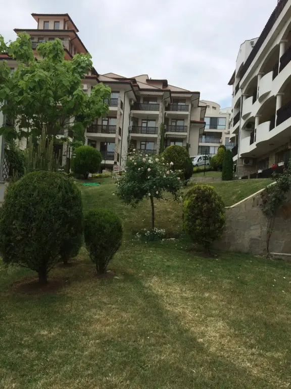 Свети Влас: TSB Sun Coast Apartments