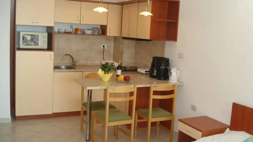 Свети Влас: TSB Sun Coast Apartments