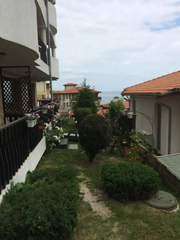 Свети Влас: TSB Sun Coast Apartments