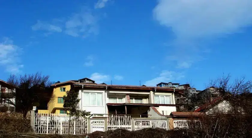 Балчик: Villa Maka