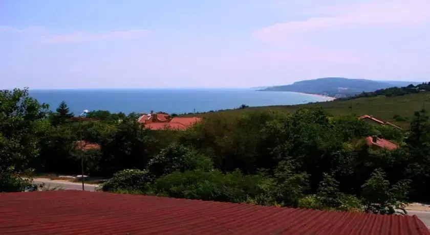 Балчик: Villa Maka