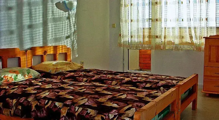 Балчик: Villa Maka
