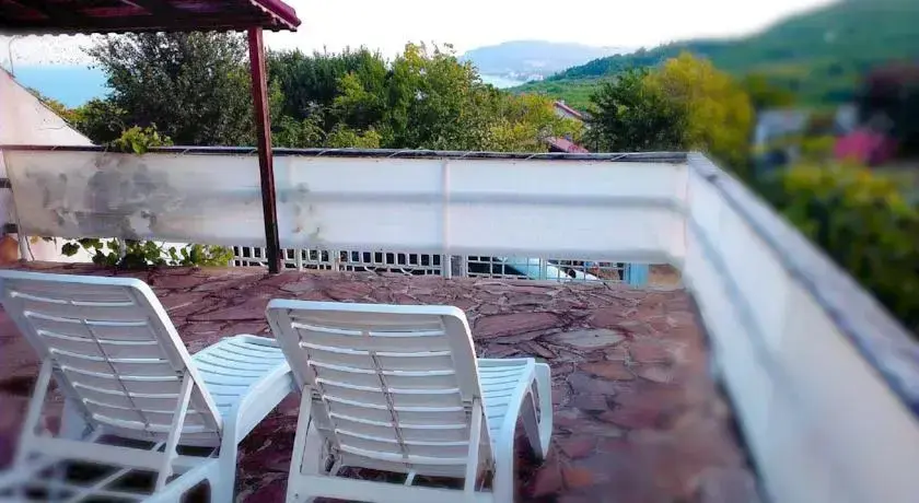 Балчик: Villa Maka