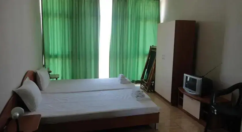 Солнечный берег: Elit 2 Apartments