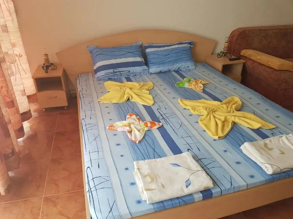 Солнечный берег: Elit 2 Apartments
