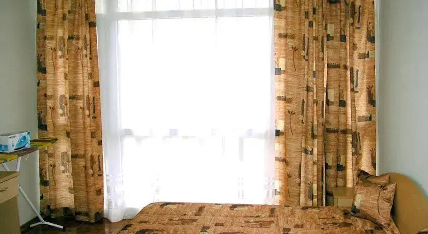 Солнечный берег: Elit 2 Apartments