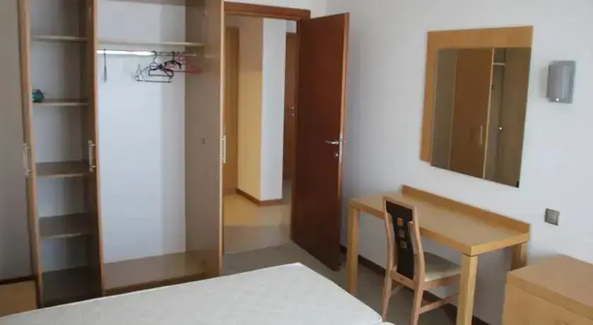 Равда: GT Emerald Resort & SPA Apartments