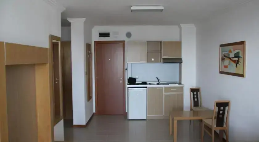 Равда: GT Emerald Resort & SPA Apartments