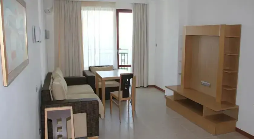Равда: GT Emerald Resort & SPA Apartments