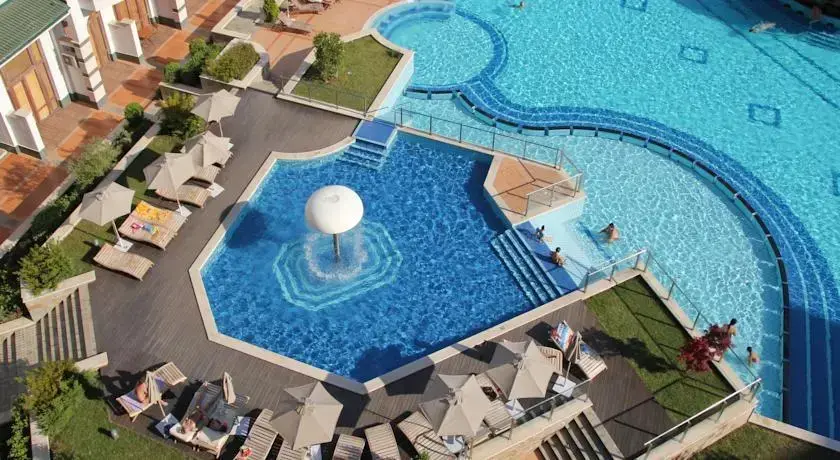 Равда: GT Emerald Resort & SPA Apartments