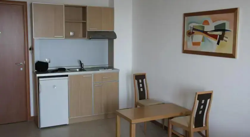 Равда: GT Emerald Resort & SPA Apartments