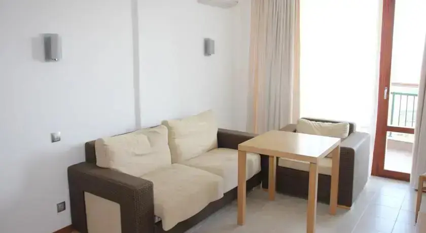 Равда: GT Emerald Resort & SPA Apartments