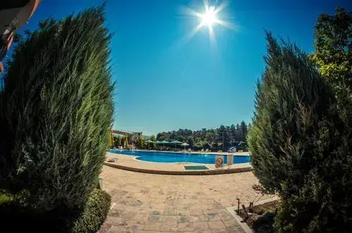 Солнечный берег: GT Green Fort Beach Apartments