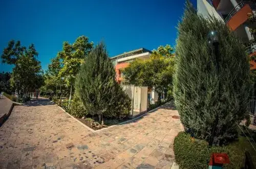 Солнечный берег: GT Green Fort Beach Apartments