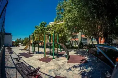 GT Green Fort Beach Apartments — фото 1