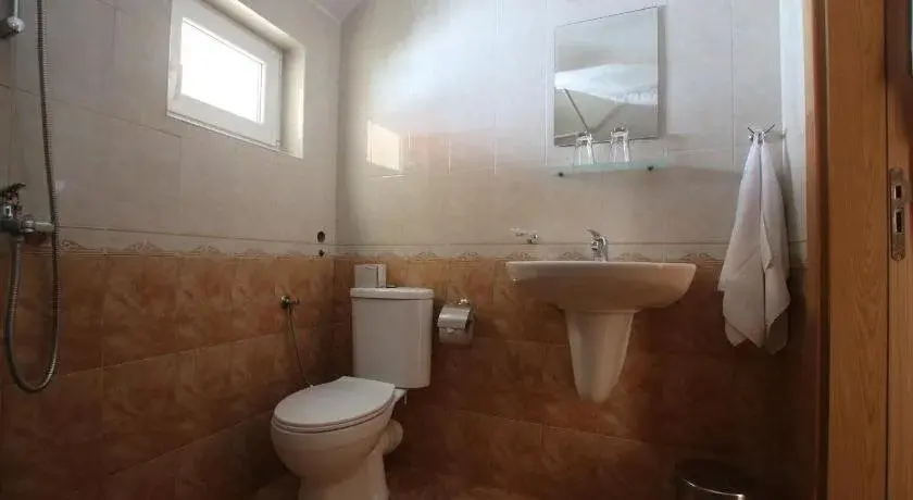 Варна: Guest House Kiwi
