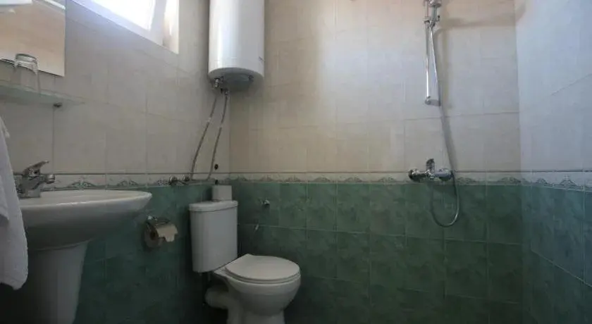 Варна: Guest House Kiwi